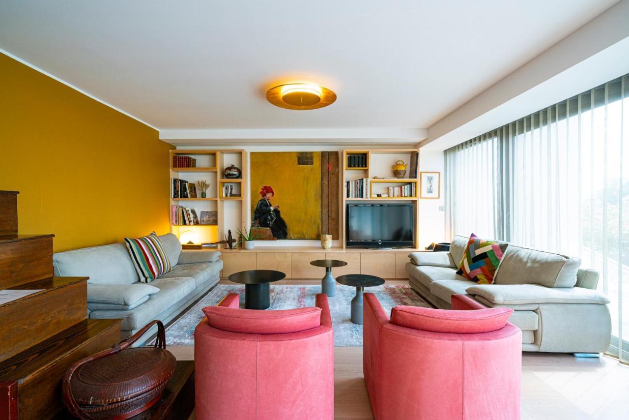 Les Suites 7 Anges - Parking, Vue Cathedrale & Centre Historique Реймс Екстериор снимка