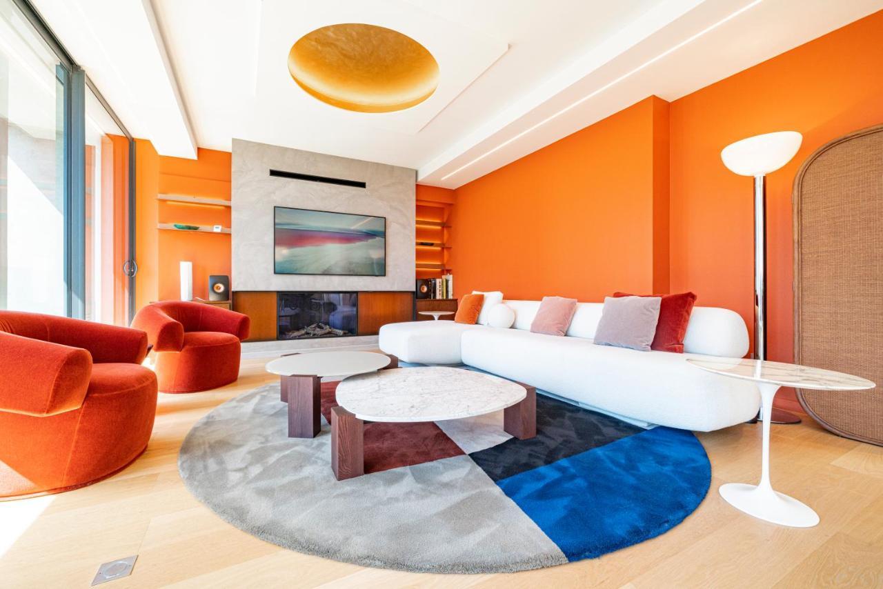 Les Suites 7 Anges - Parking, Vue Cathedrale & Centre Historique Реймс Екстериор снимка