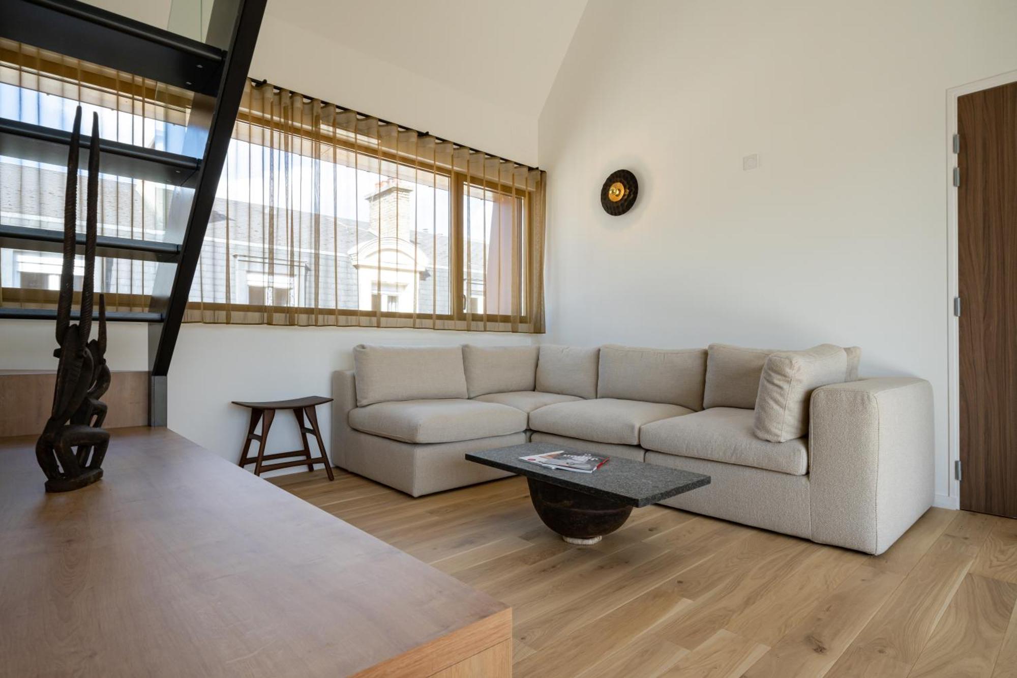Les Suites 7 Anges - Parking, Vue Cathedrale & Centre Historique Реймс Екстериор снимка