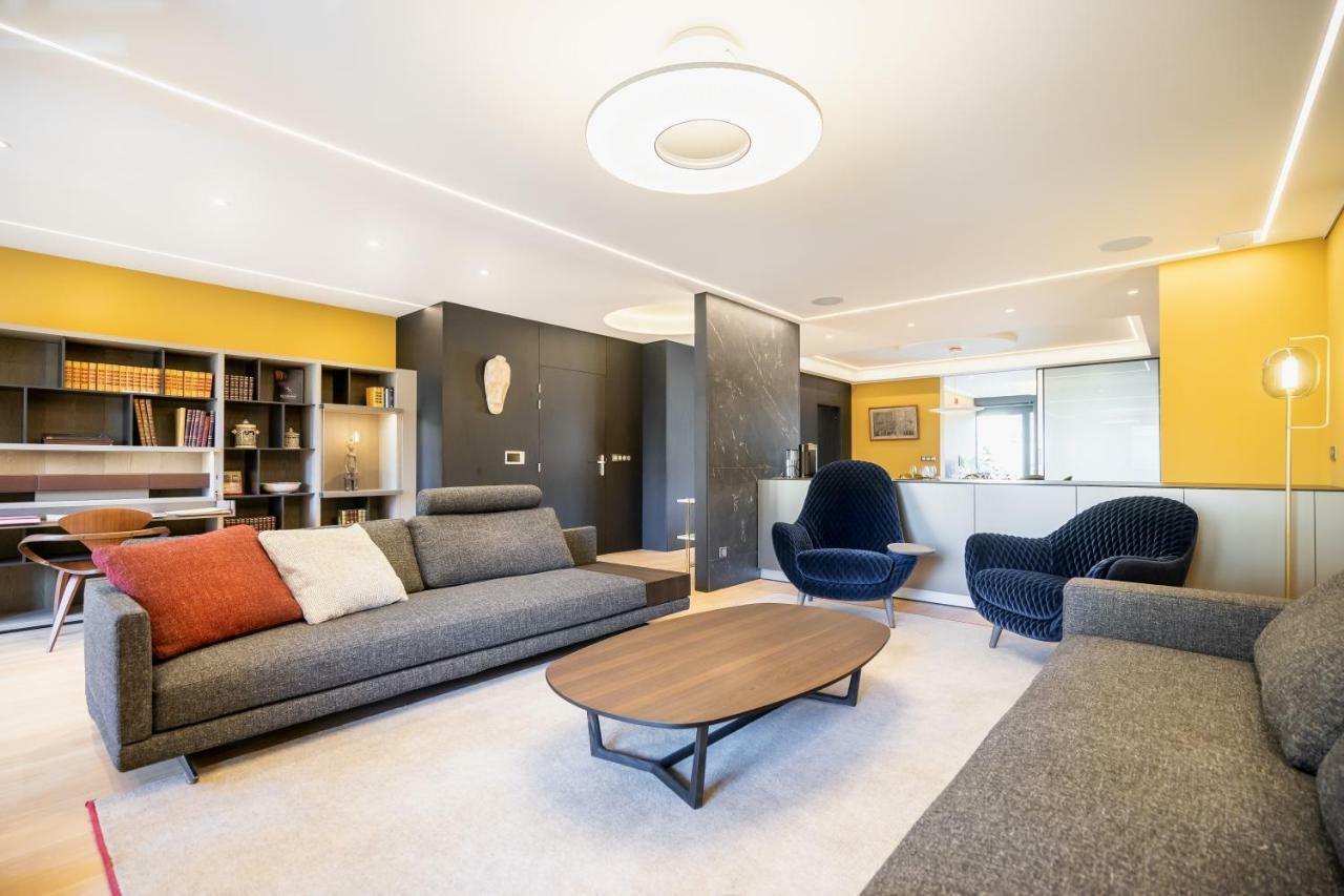 Les Suites 7 Anges - Parking, Vue Cathedrale & Centre Historique Реймс Екстериор снимка
